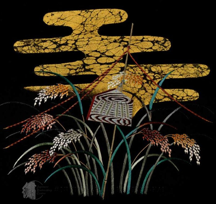 PF2581-250 Rice Field