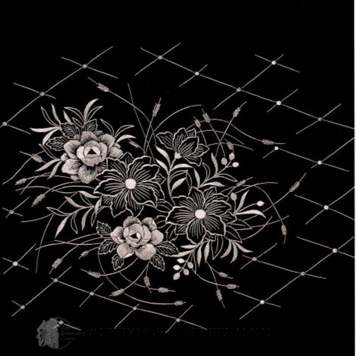 PF2683-261 Western Bouquet