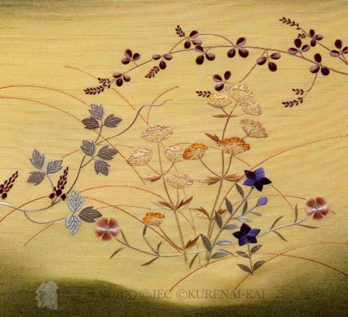 PF2683-262 Grasses of Autumn