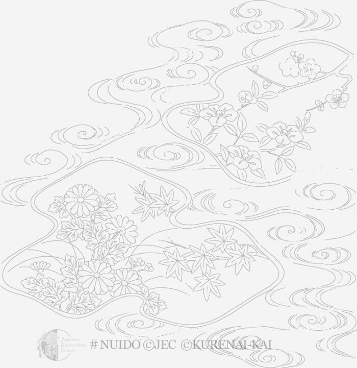 C11-01 Flow in Flower