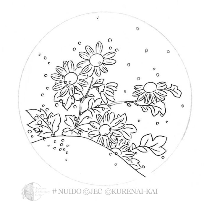 M00-03 Snow Mums #1