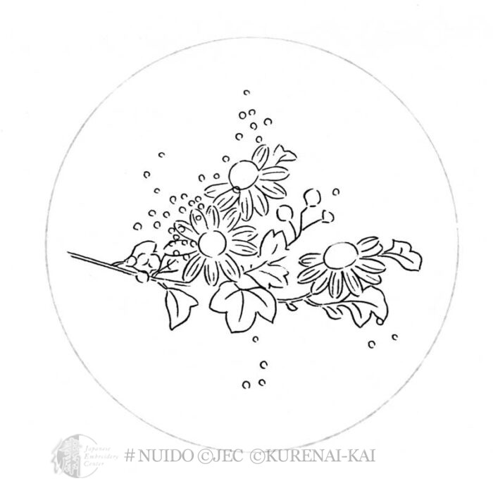 M00-04 Snow Mum #2