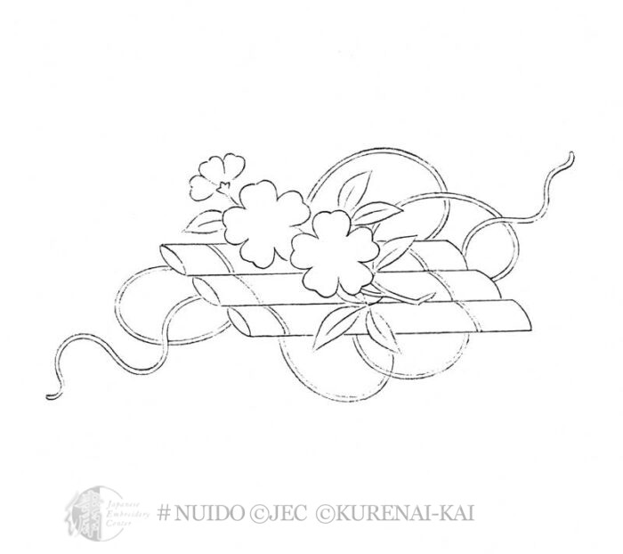 M00-06 Flower Raft