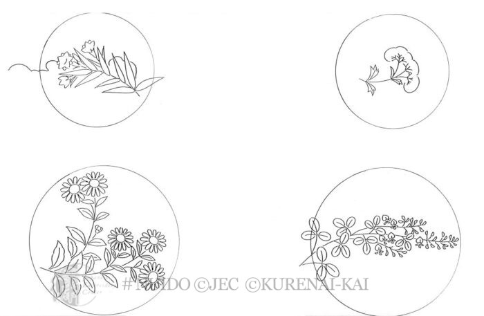 M303 Jewel Box Set #3