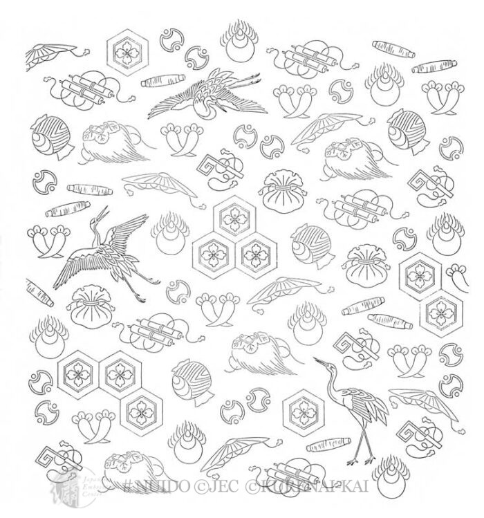 P00-14 White Treasures