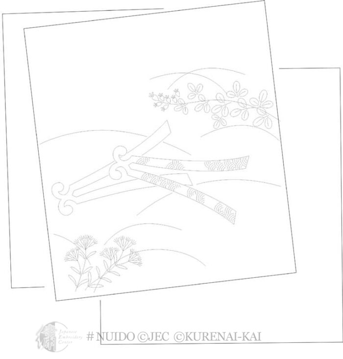 P07-04 Miyabi of the Heian Period - Melody of Autumn
