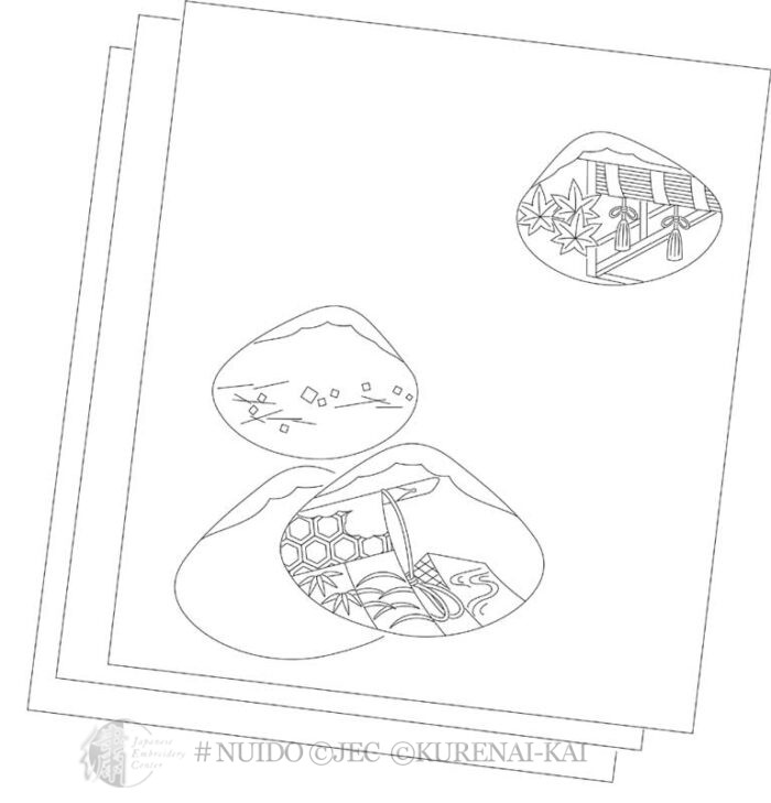 P07-05 Miyabi of the Heian Period - Shell Matching Game