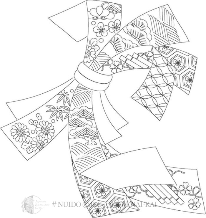 P106 Small Noshi