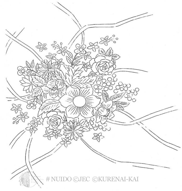 P194 Small Bouquet
