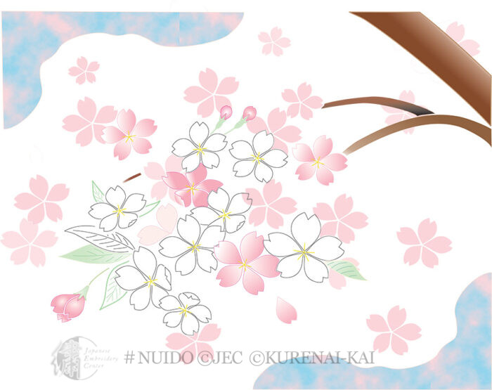 NESR22-08 A Cyclical Perspective of Life - Spring