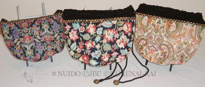 Bead Kit Set-Beads Phase V - Pochette