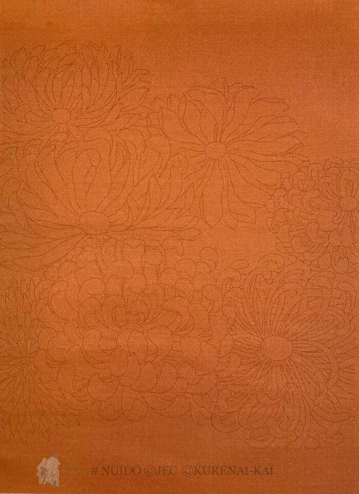 Auction - PF1276-118 Chrysanthemum Flowers